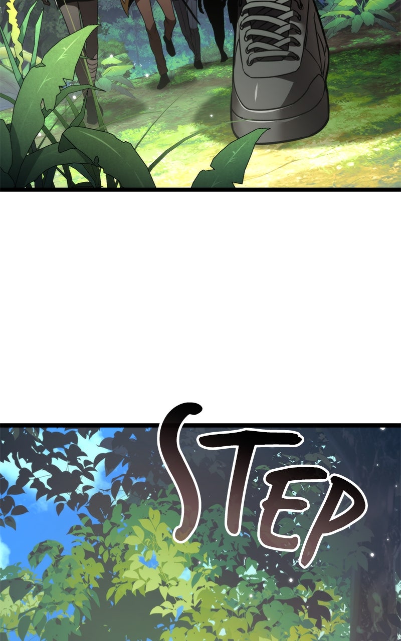 Read Reincarnator EN Manga Online