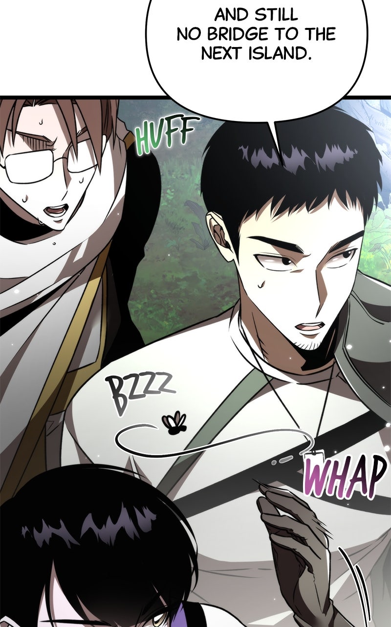 Read Reincarnator EN Manga Online