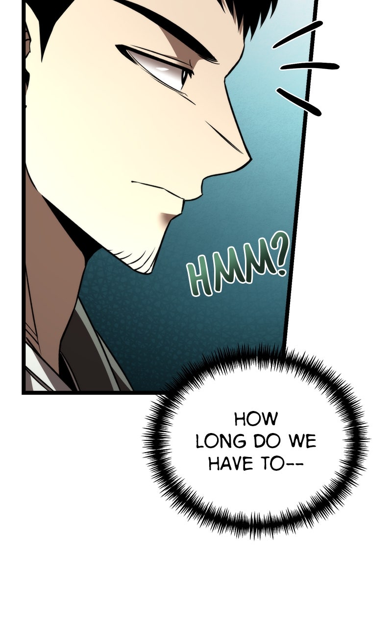 Read Reincarnator EN Manga Online