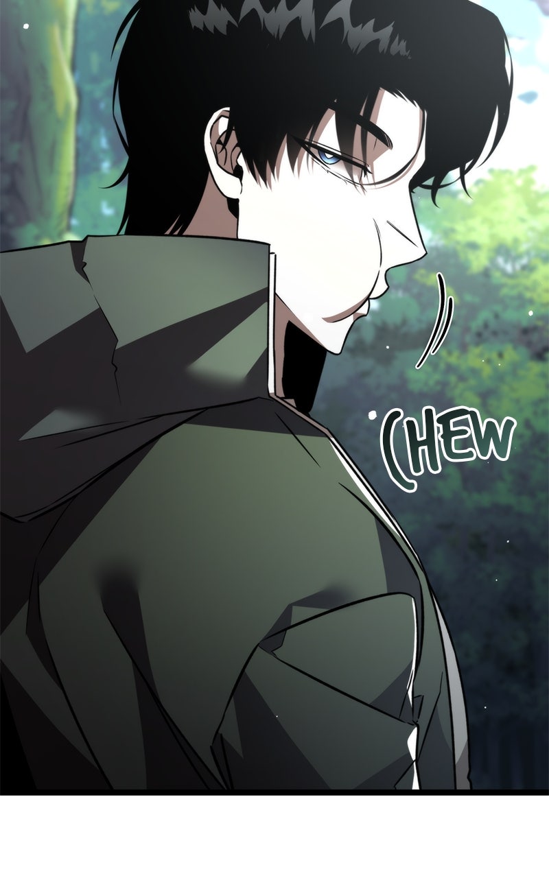 Read Reincarnator EN Manga Online