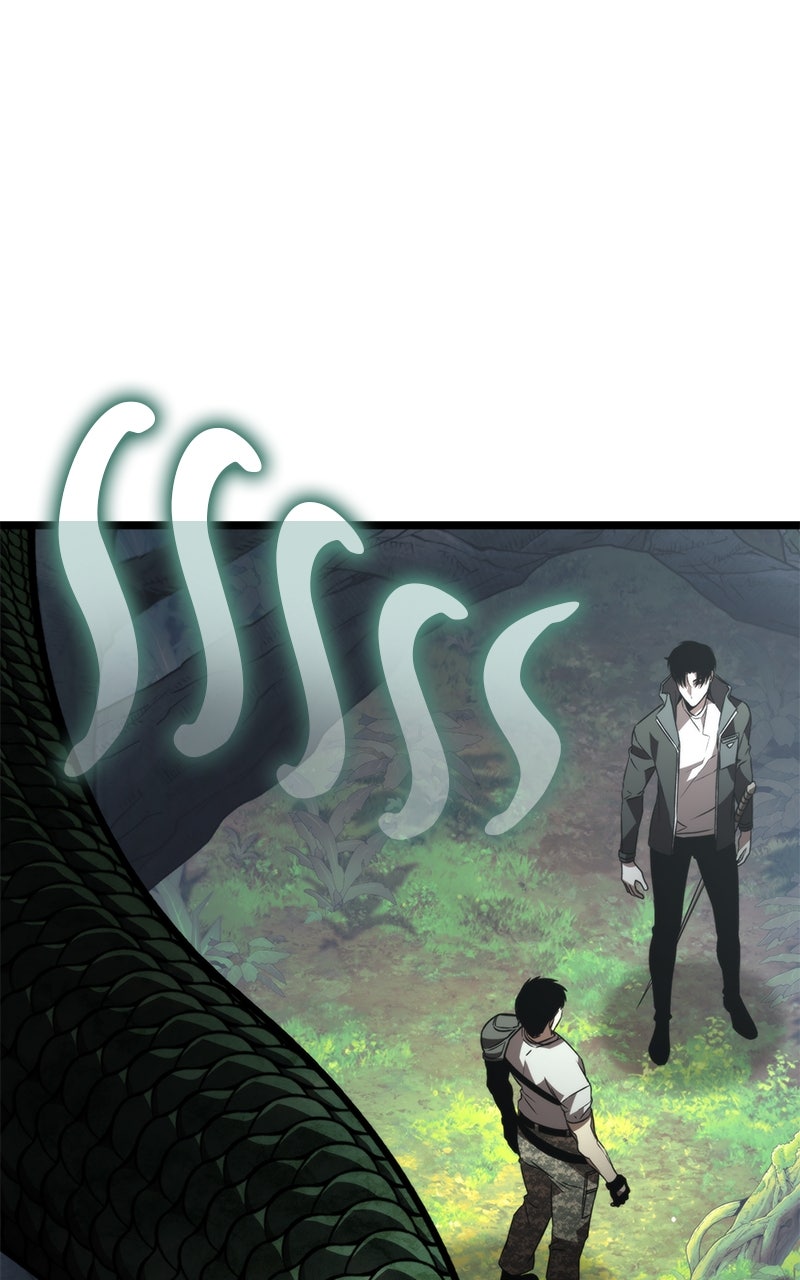 Read Reincarnator EN Manga Online