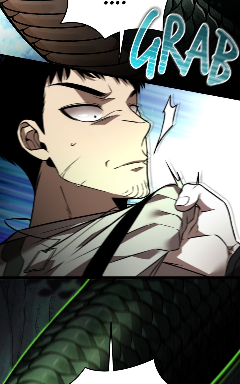 Read Reincarnator EN Manga Online