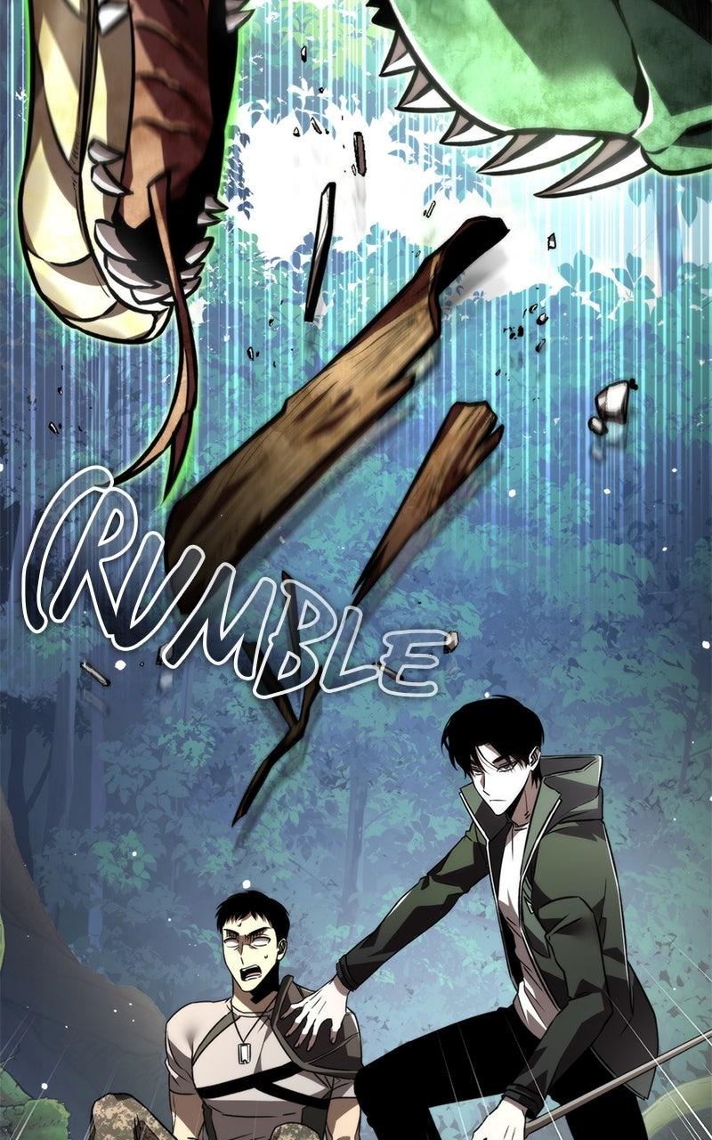 Read Reincarnator EN Manga Online