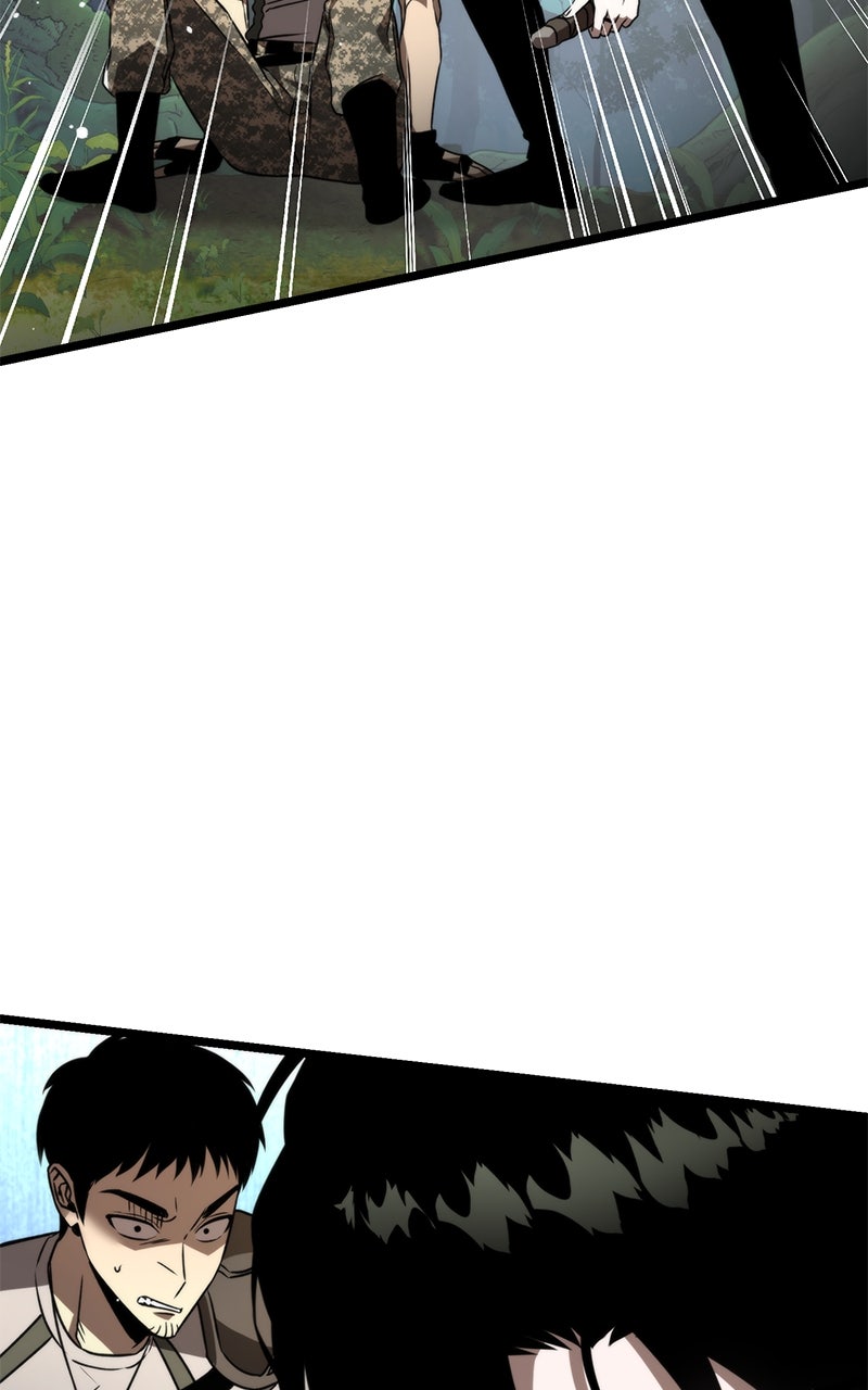 Read Reincarnator EN Manga Online