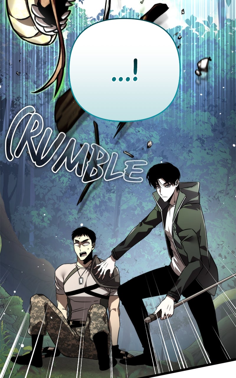 Read Reincarnator EN Manga Online