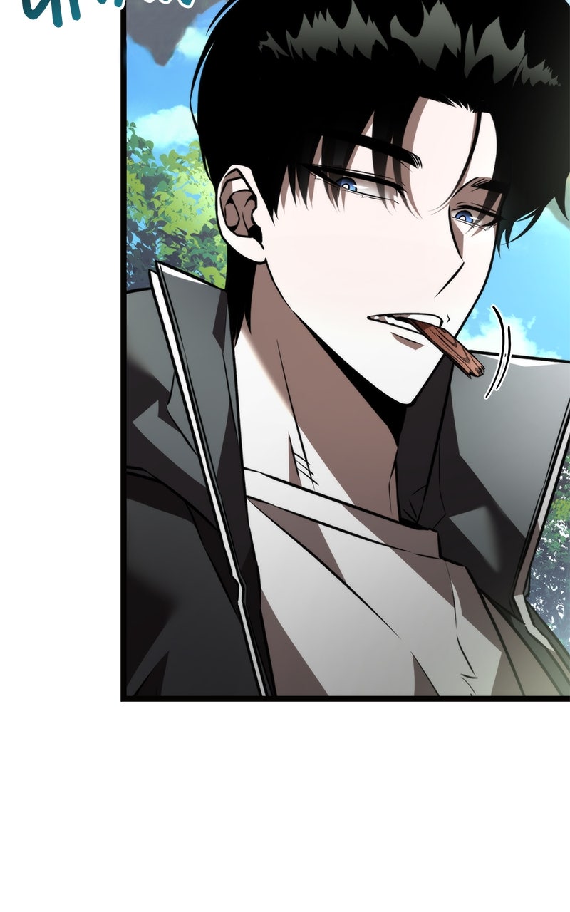 Read Reincarnator EN Manga Online