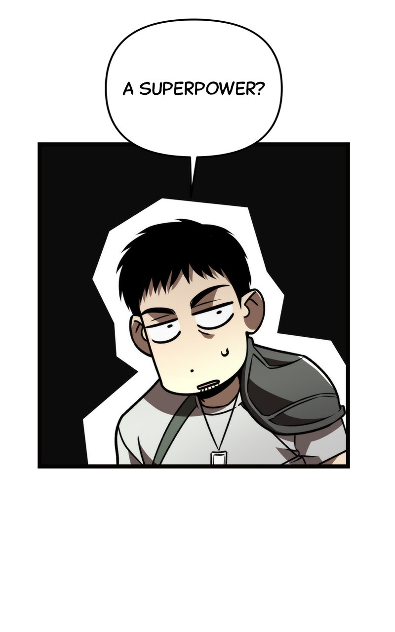 Read Reincarnator EN Manga Online