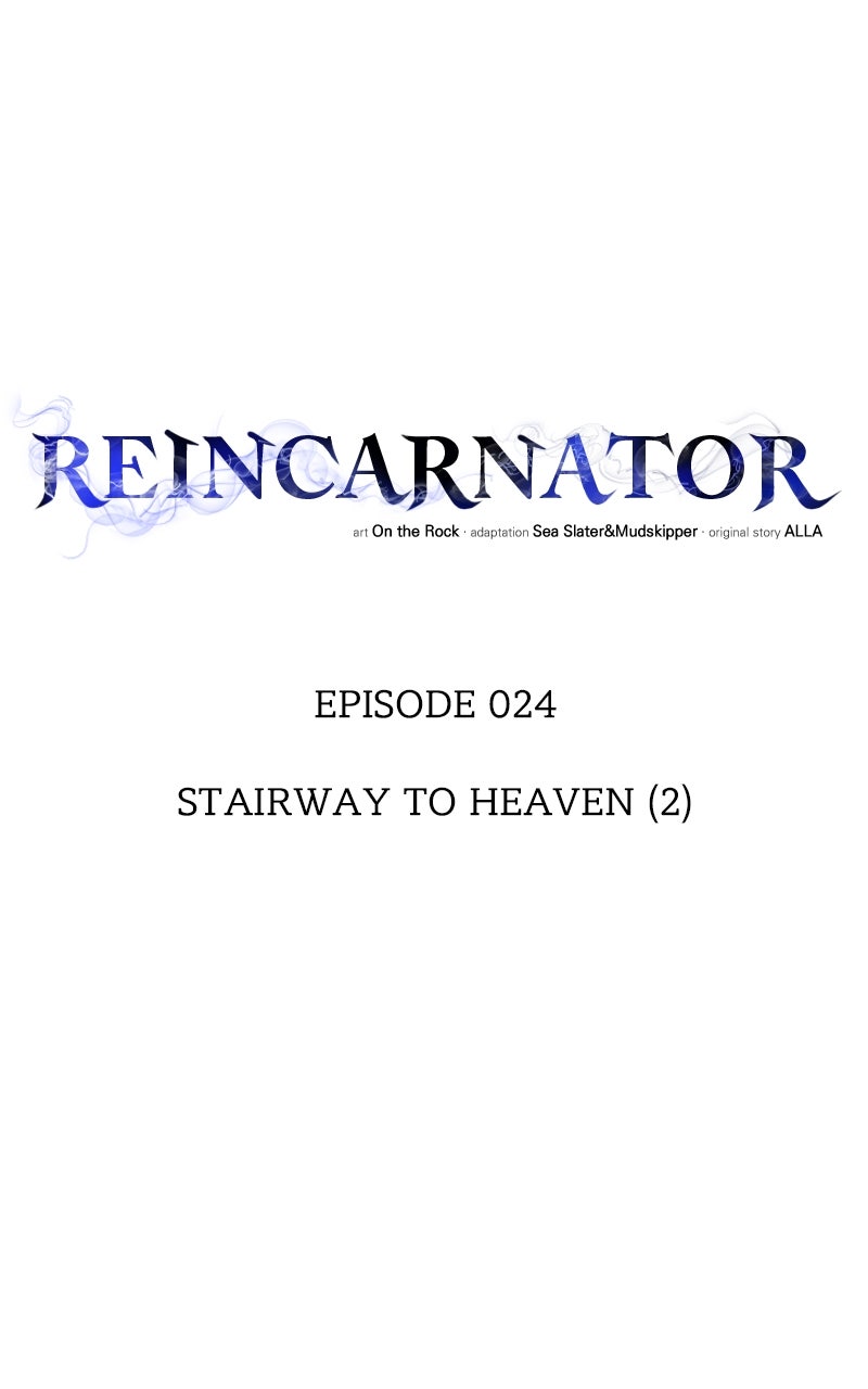 Read Reincarnator EN Manga Online