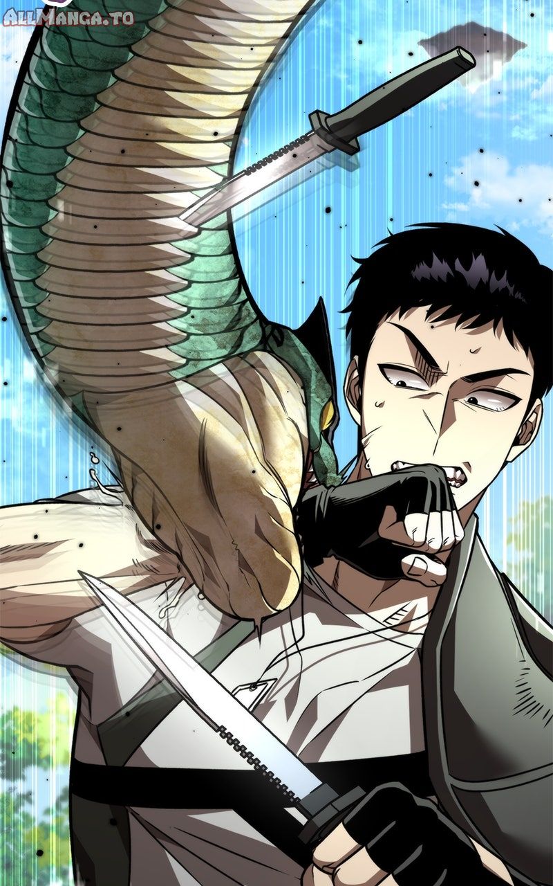 Read Reincarnator EN Manga Online