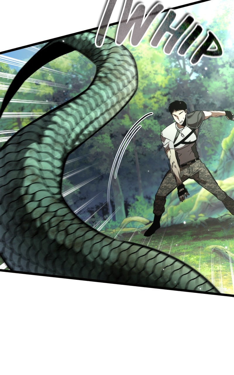 Read Reincarnator EN Manga Online