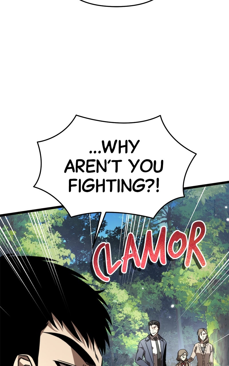 Read Reincarnator EN Manga Online