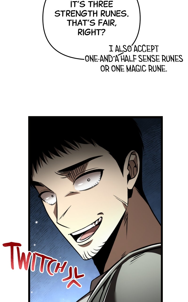 Read Reincarnator EN Manga Online