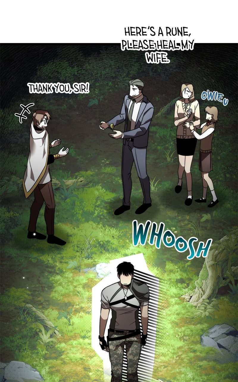 Read Reincarnator EN Manga Online