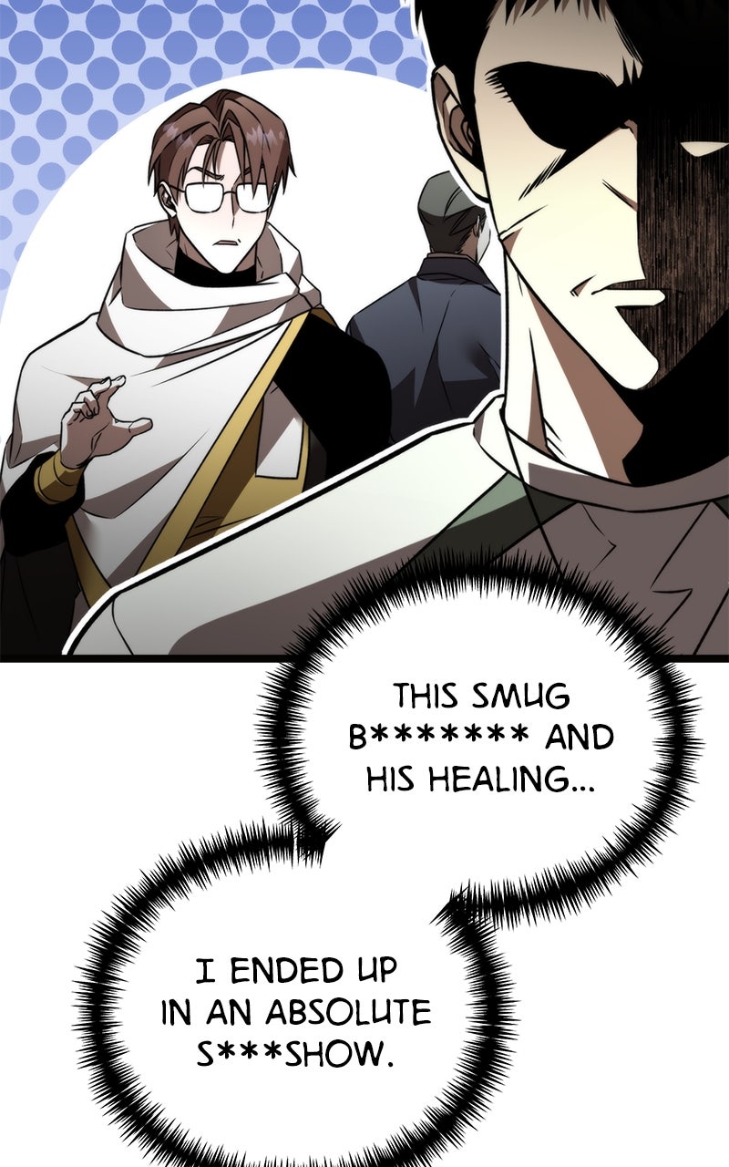 Read Reincarnator EN Manga Online