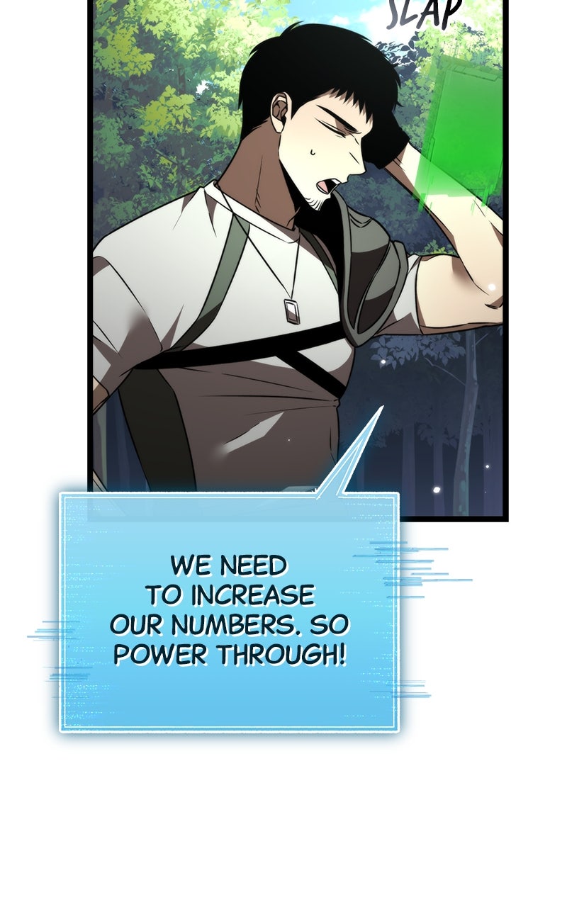 Read Reincarnator EN Manga Online