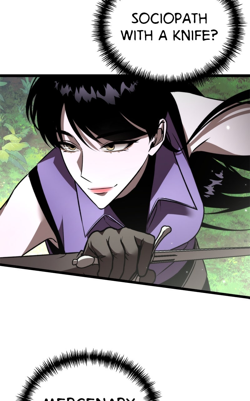 Read Reincarnator EN Manga Online