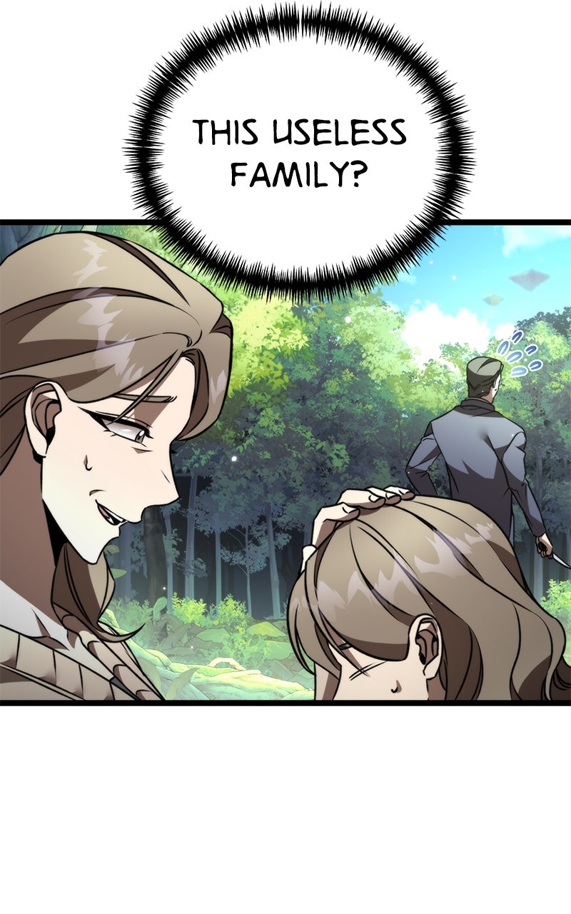 Read Reincarnator EN Manga Online