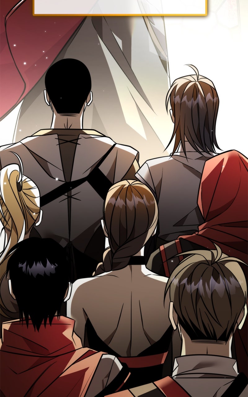 Read Reincarnator EN Manga Online
