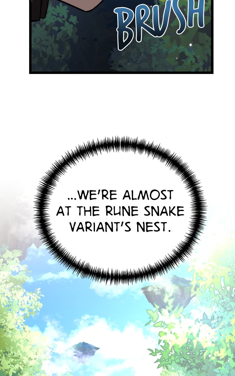 Read Reincarnator EN Manga Online