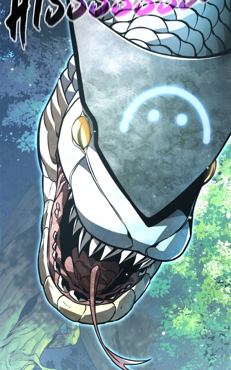 Read Reincarnator EN Manga Online