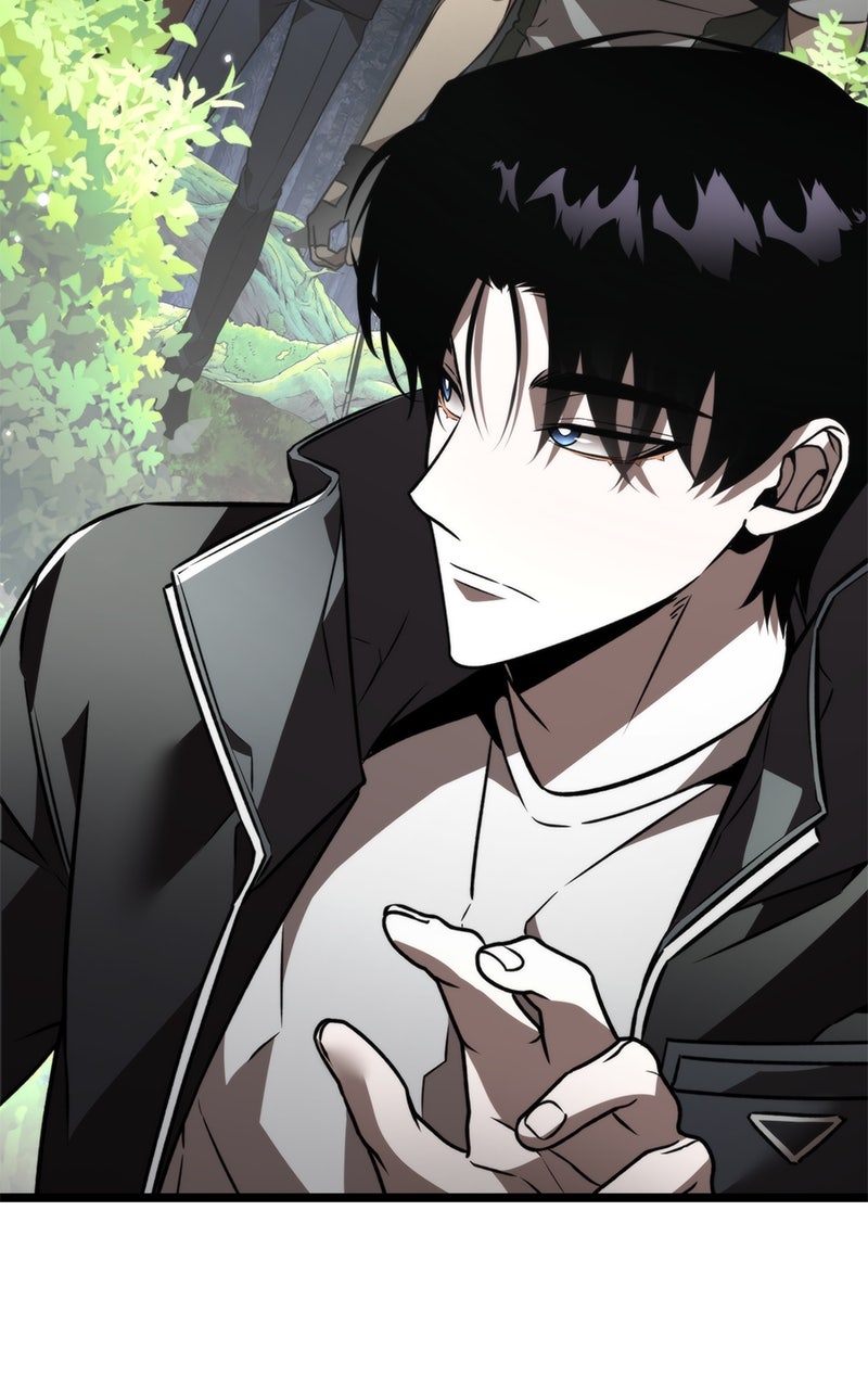 Read Reincarnator EN Manga Online