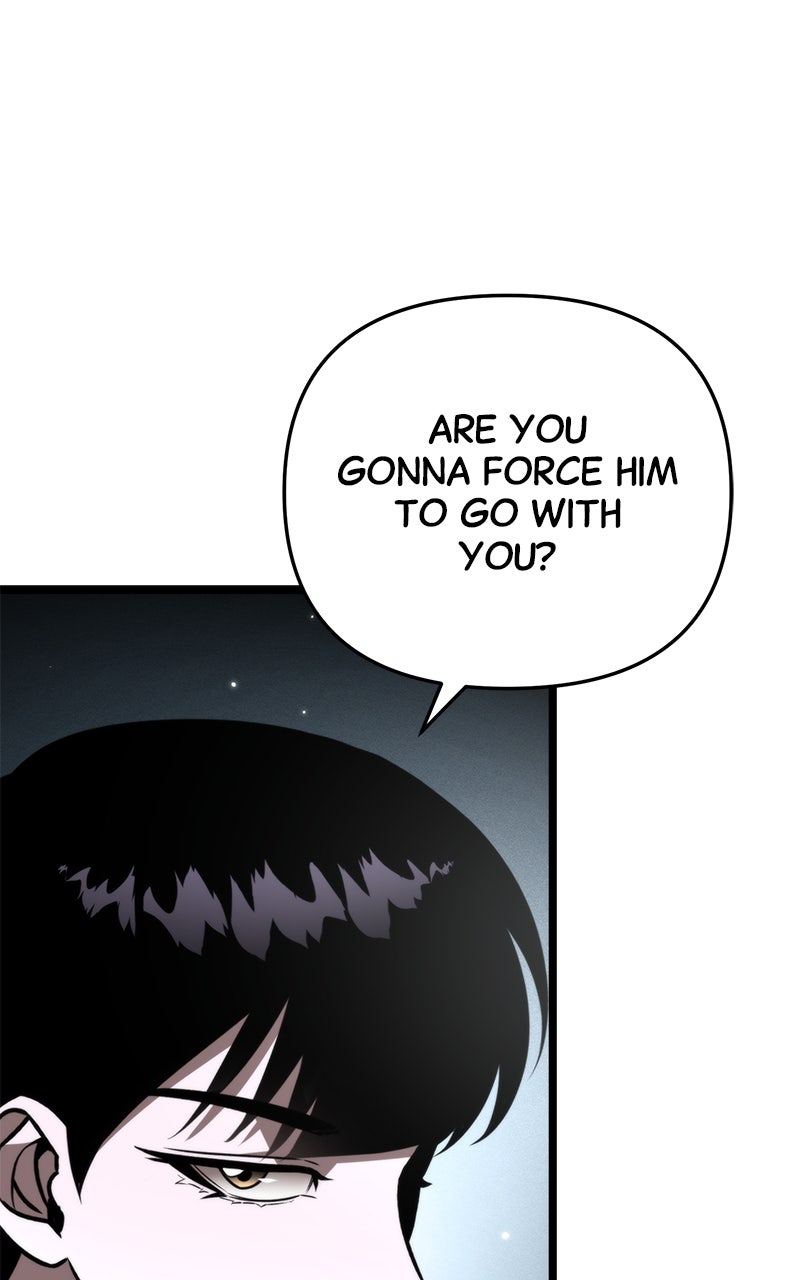 Read Reincarnator EN Manga Online