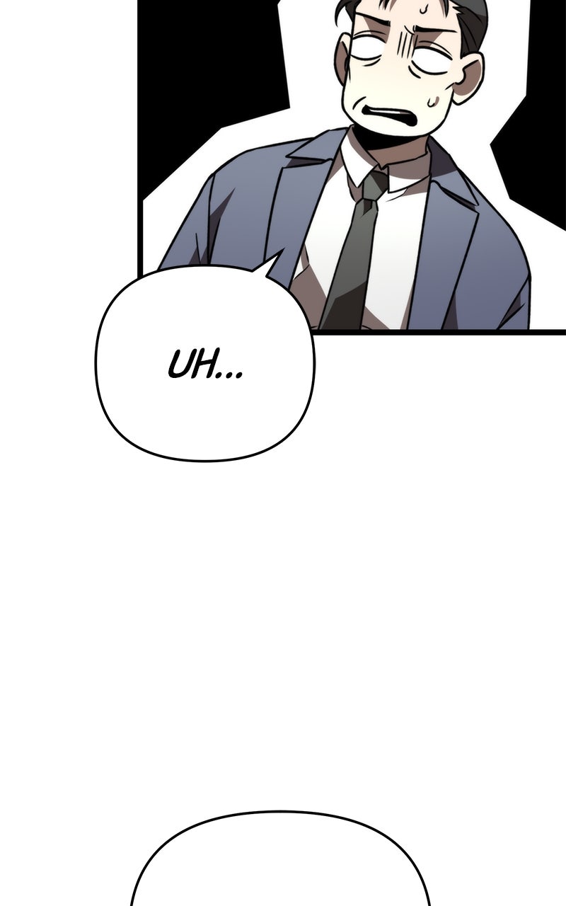 Read Reincarnator EN Manga Online