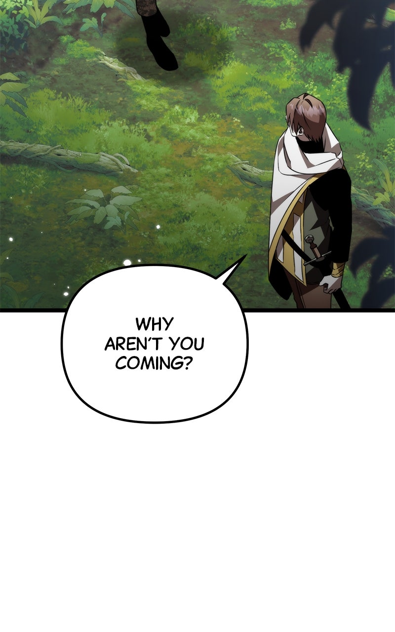 Read Reincarnator EN Manga Online