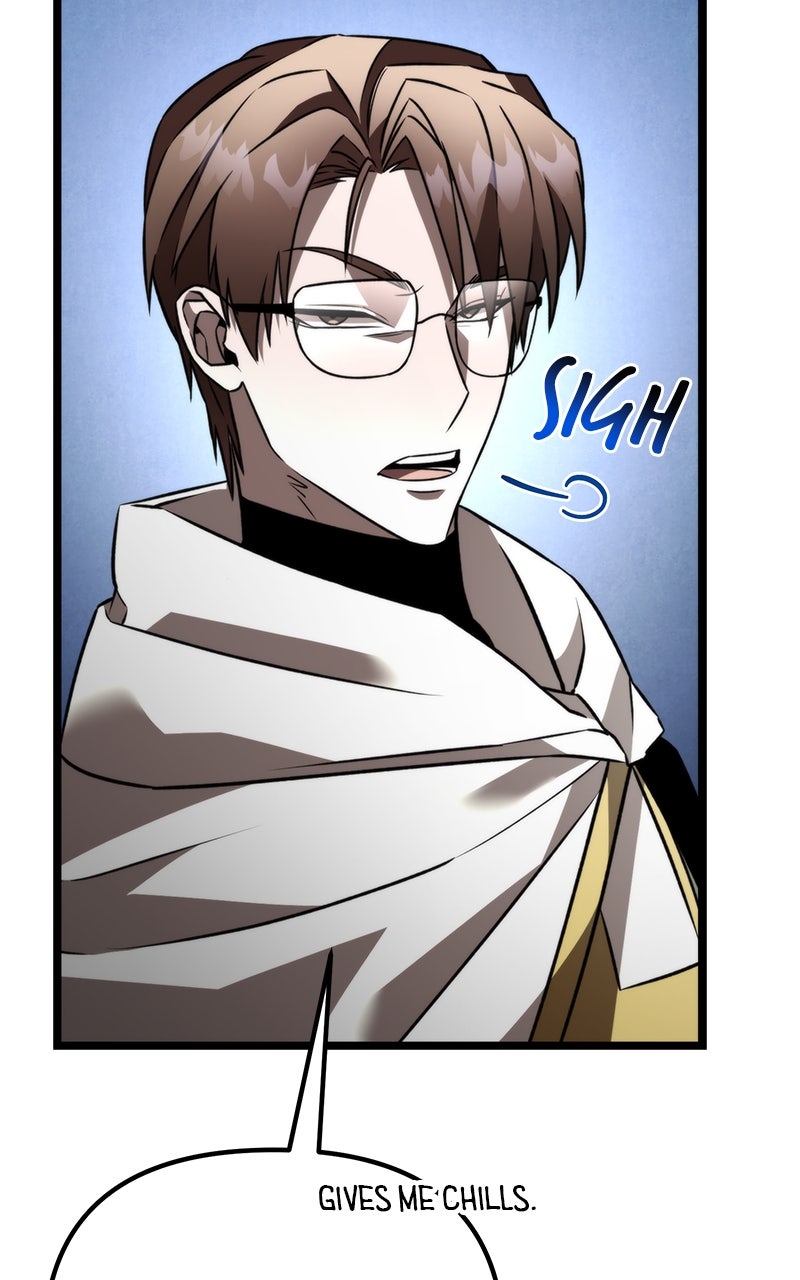 Read Reincarnator EN Manga Online
