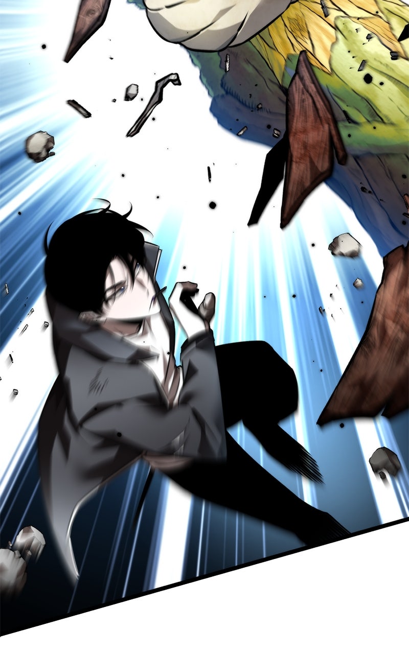 Read Reincarnator EN Manga Online