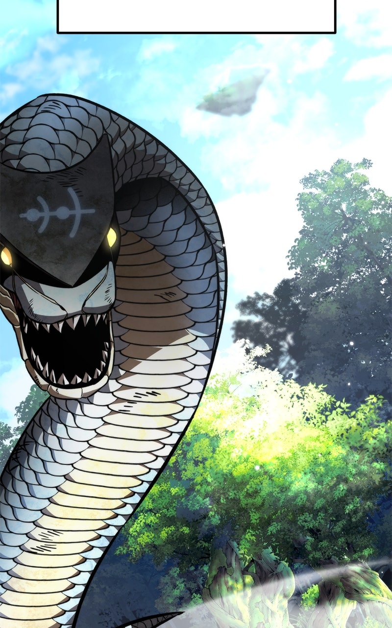 Read Reincarnator EN Manga Online