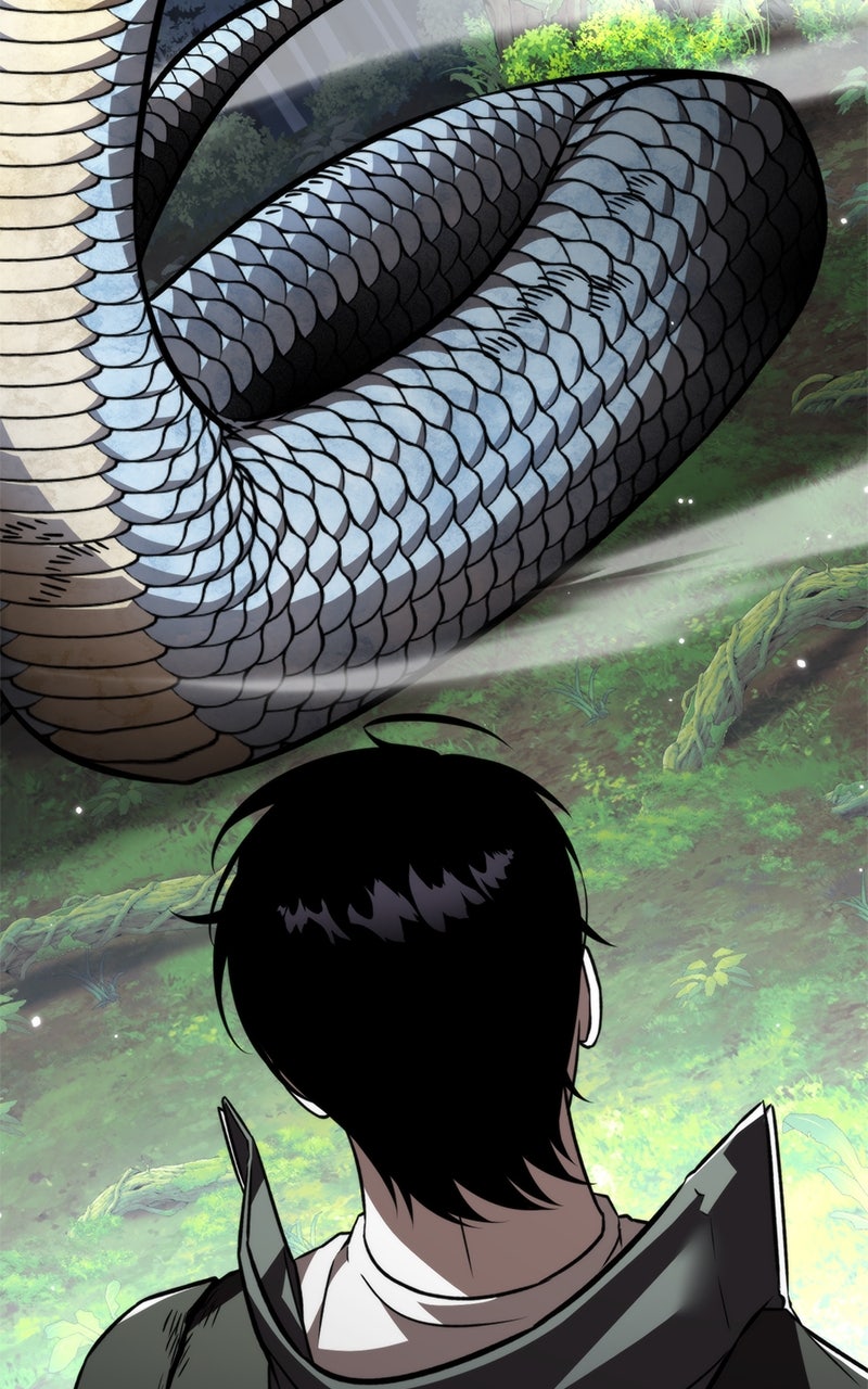 Read Reincarnator EN Manga Online