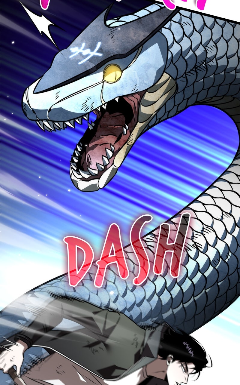 Read Reincarnator EN Manga Online