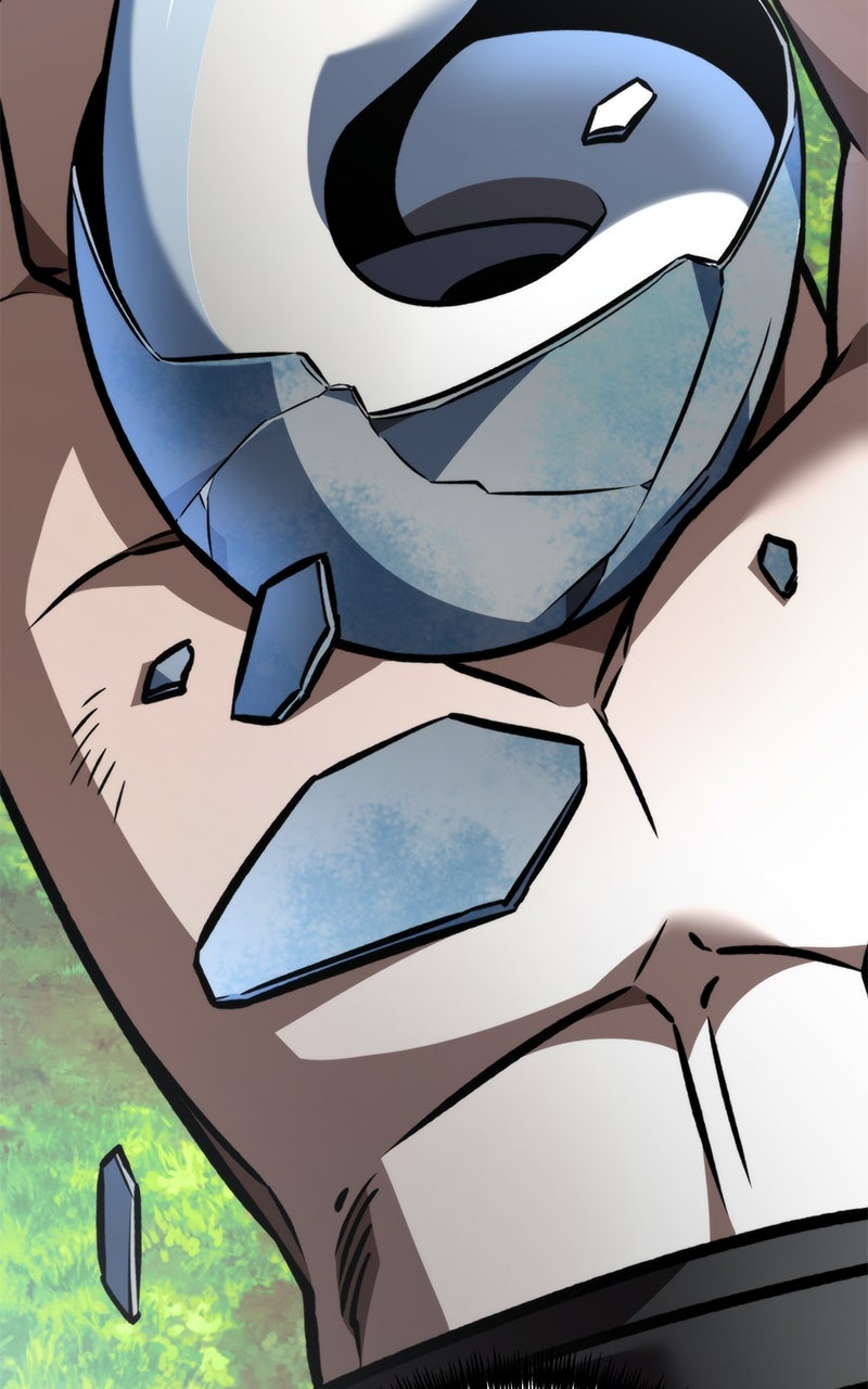 Read Reincarnator EN Manga Online