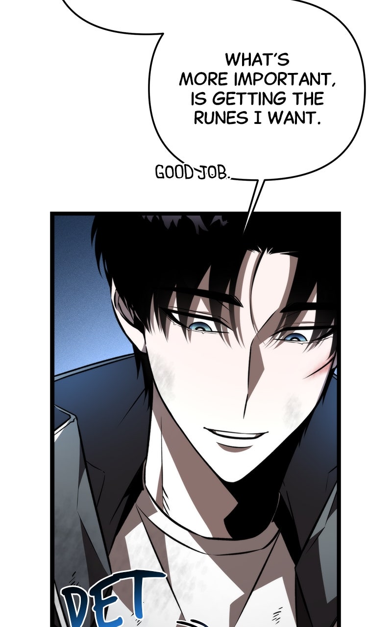 Read Reincarnator EN Manga Online