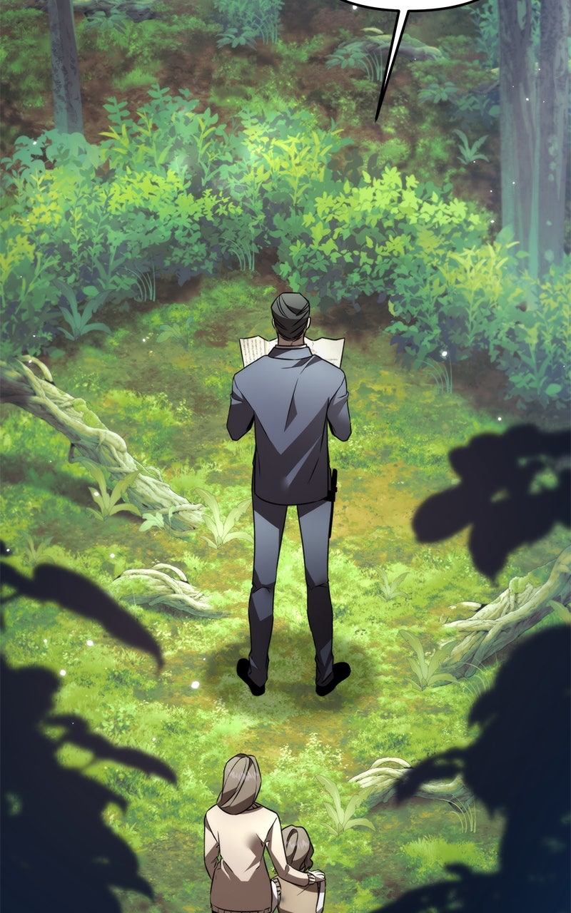 Read Reincarnator EN Manga Online