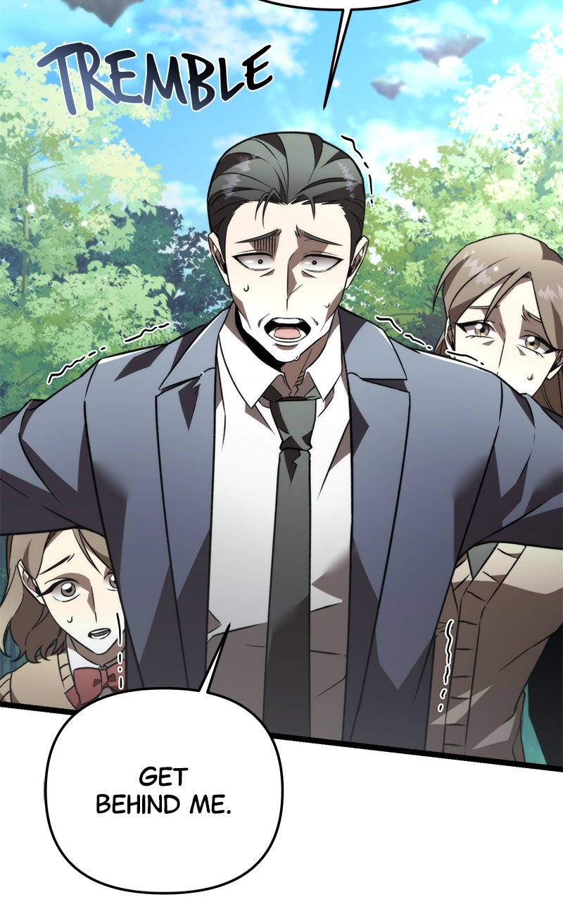 Read Reincarnator EN Manga Online