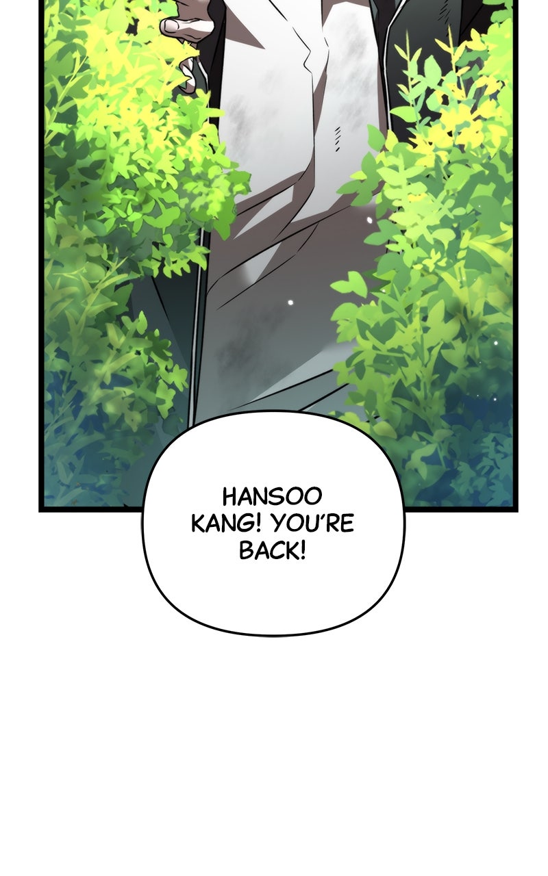 Read Reincarnator EN Manga Online