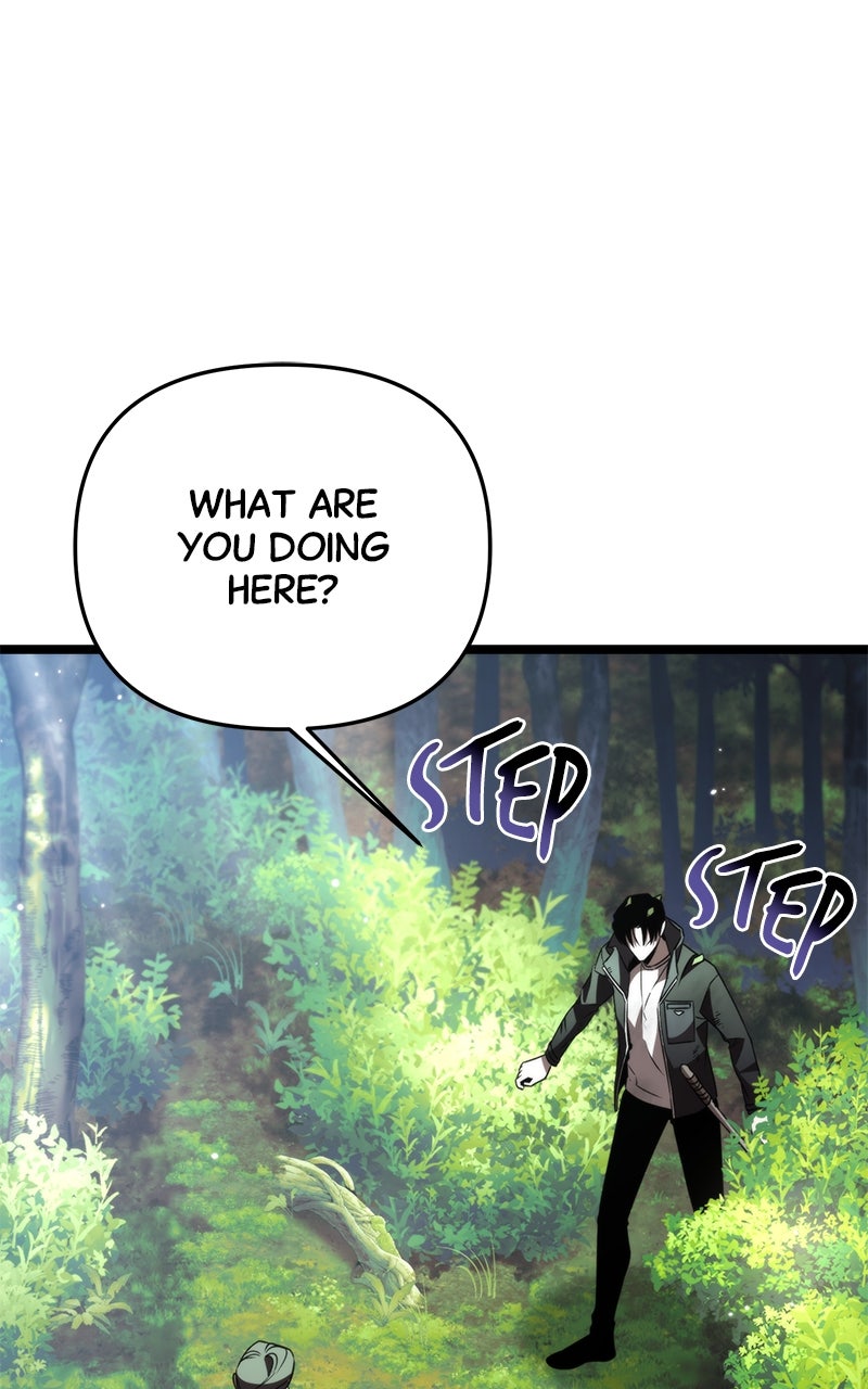 Read Reincarnator EN Manga Online