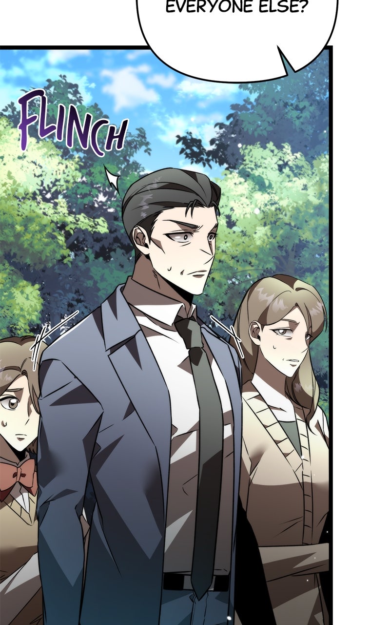 Read Reincarnator EN Manga Online