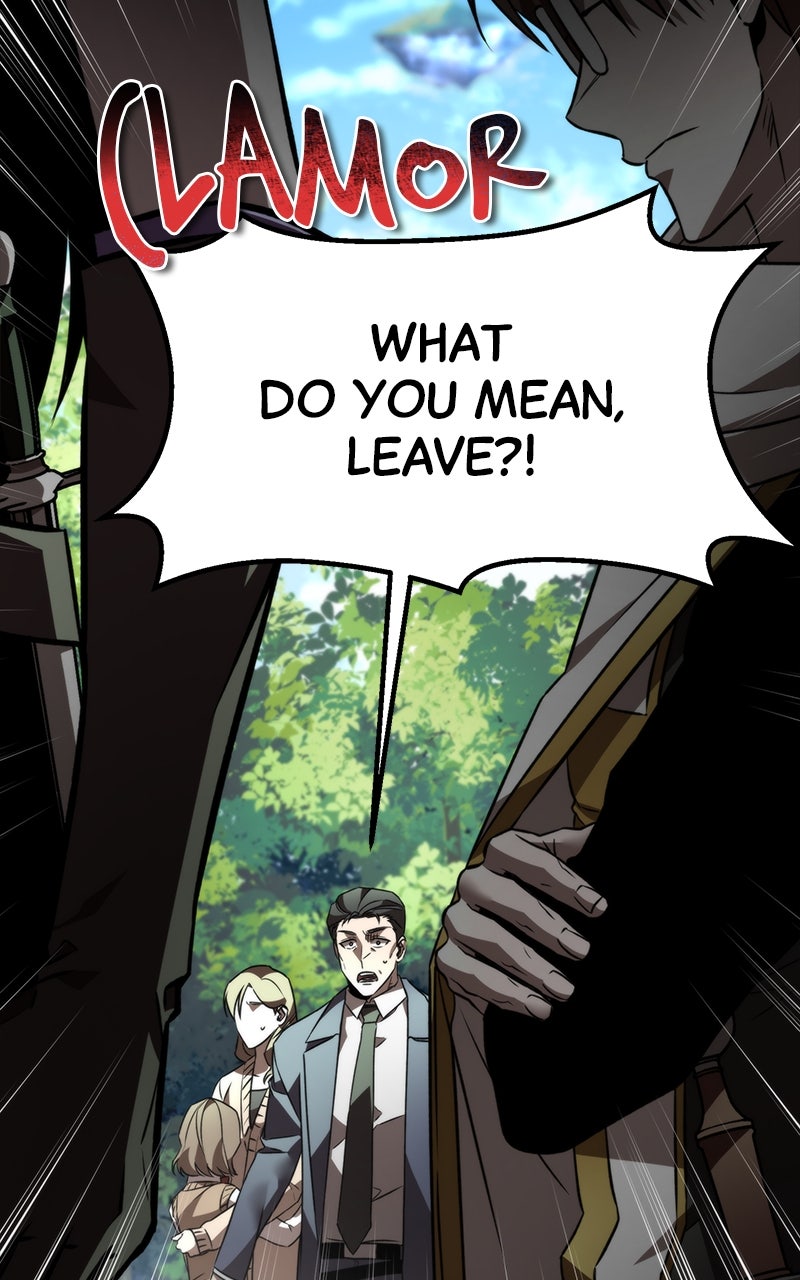 Read Reincarnator EN Manga Online