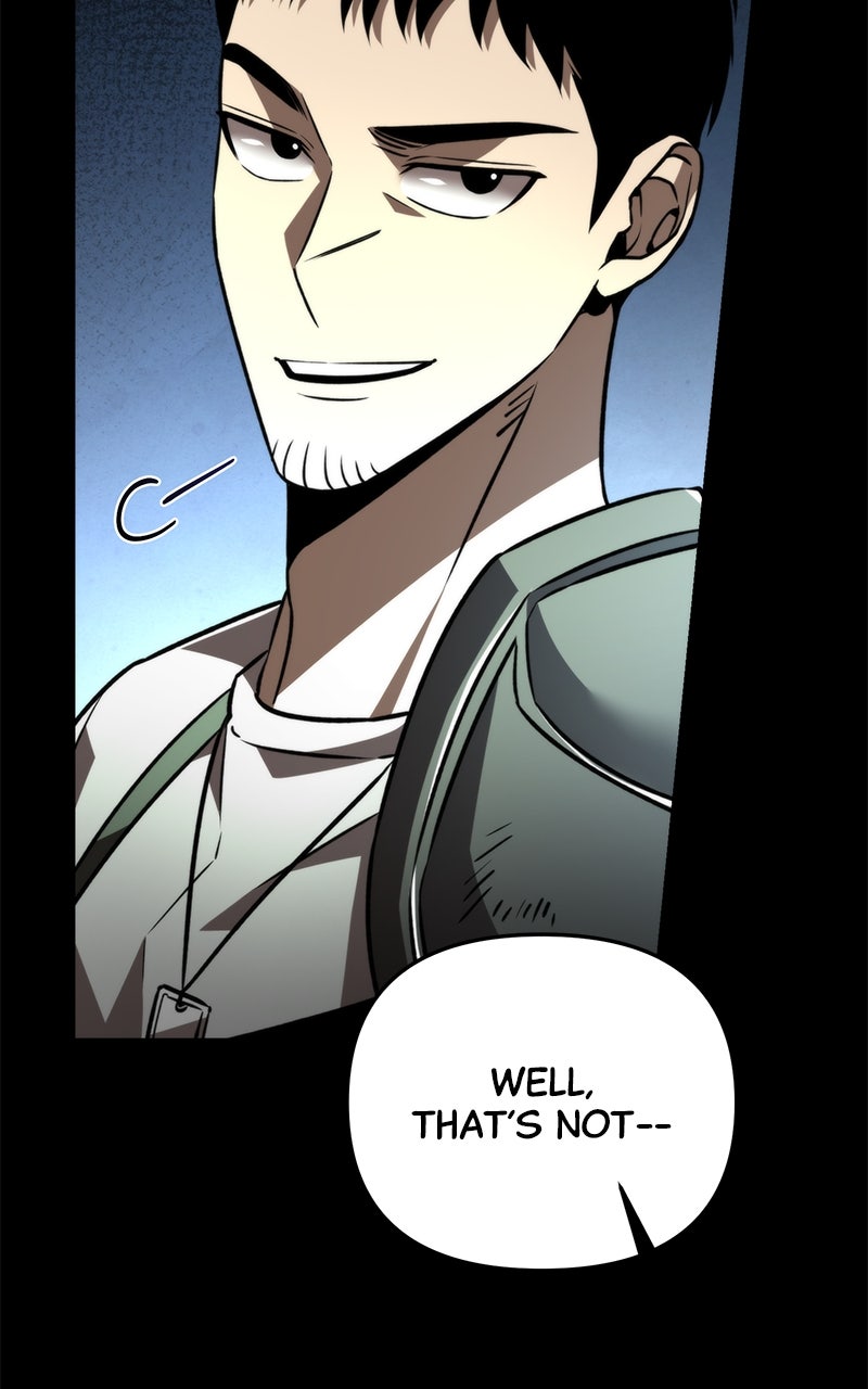 Read Reincarnator EN Manga Online