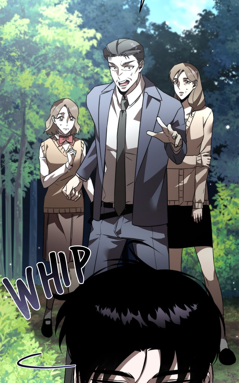 Read Reincarnator EN Manga Online