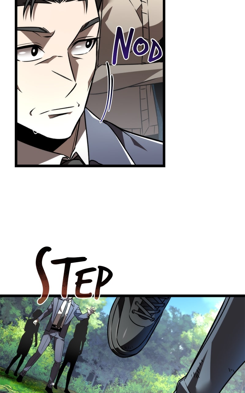 Read Reincarnator EN Manga Online