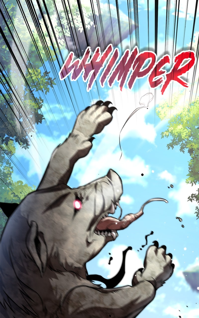 Read Reincarnator EN Manga Online