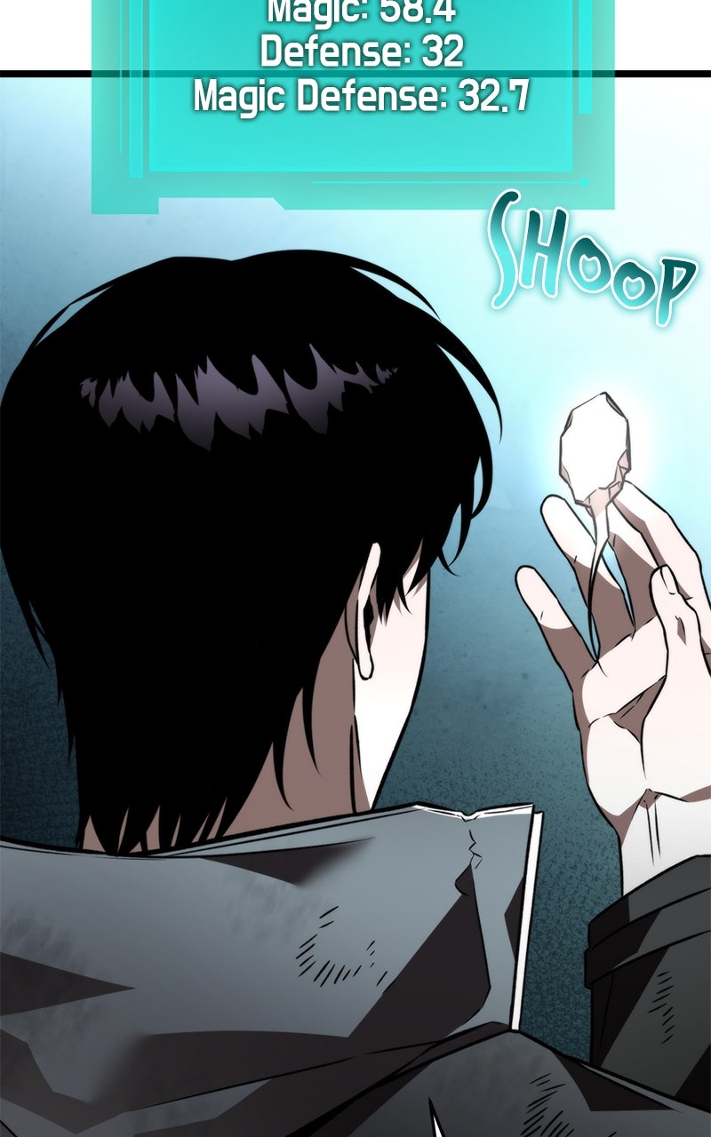 Read Reincarnator EN Manga Online