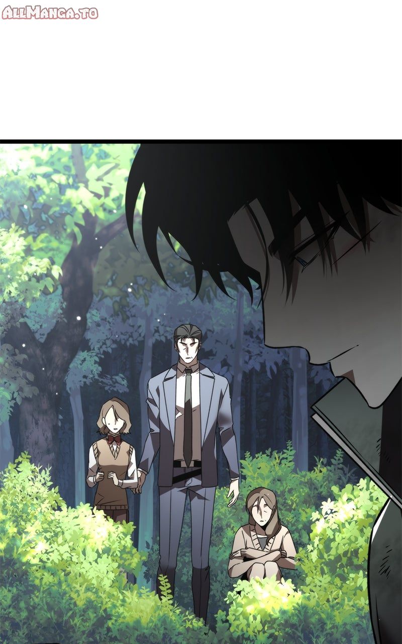 Read Reincarnator EN Manga Online