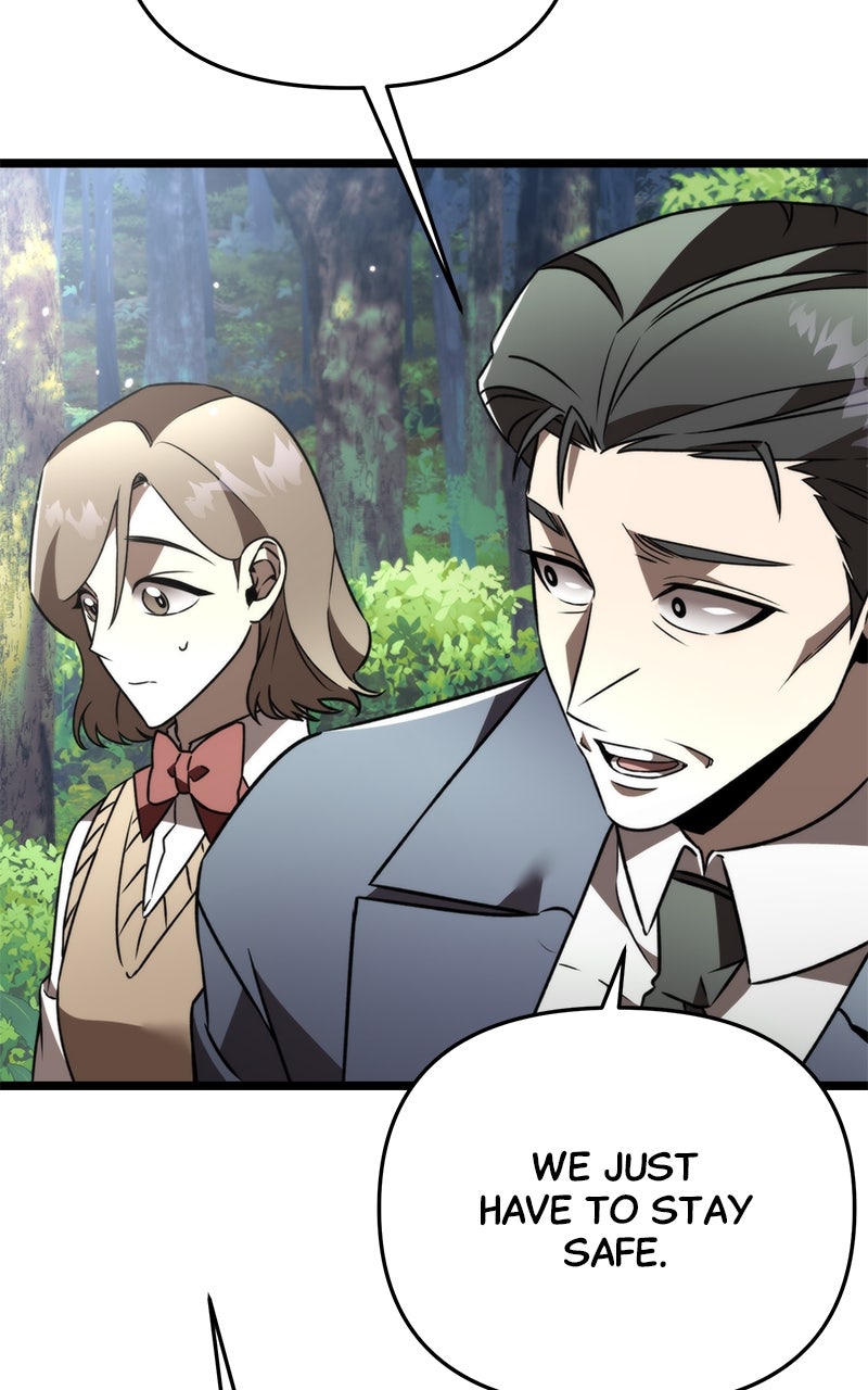 Read Reincarnator EN Manga Online