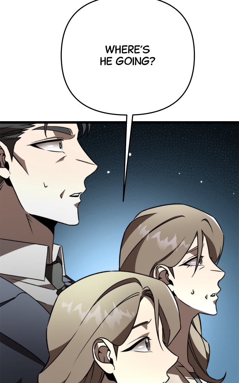 Read Reincarnator EN Manga Online