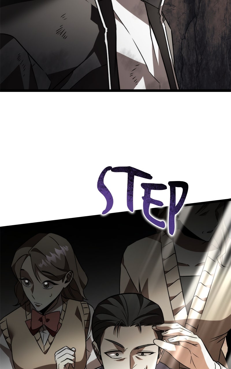 Read Reincarnator EN Manga Online